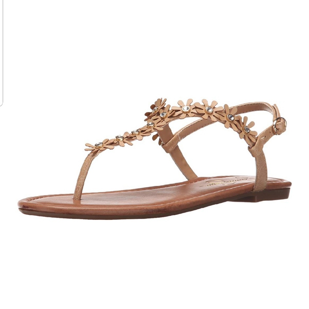 Jessica Simpson Riel sandals